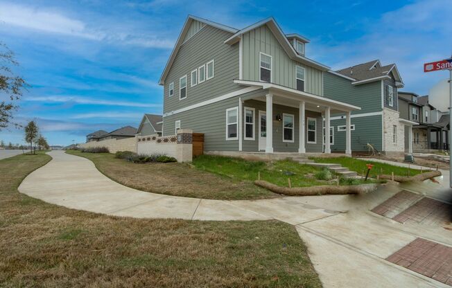 190 Rioja Kyle, TX 78640