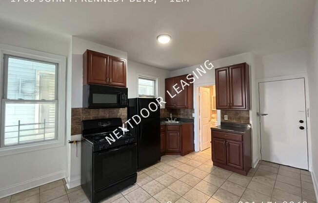 1760 John F Kennedy Blvd