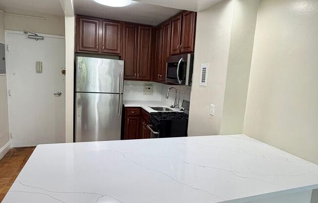 1 bed, 1 bath, 517 sqft, $1,920, Unit 1845-705
