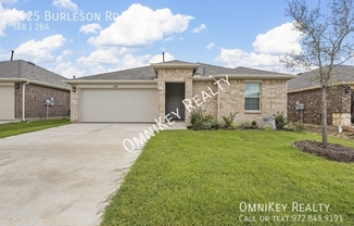 2425 BURLESON RD