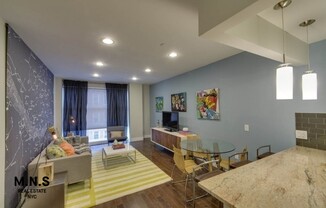 1 bed, 1 bath, 23,100 sqft, $3,623, Unit 5J