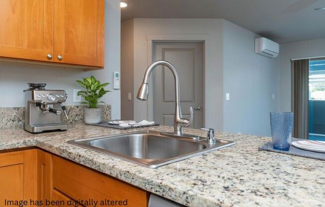 1 bed, 1 bath, 718 sqft, $1,595, Unit G-150