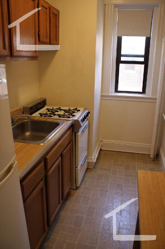 349 Pleasant St.