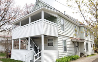 31 Leclair Street