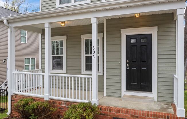 Spacious Home near Downtown Apex!