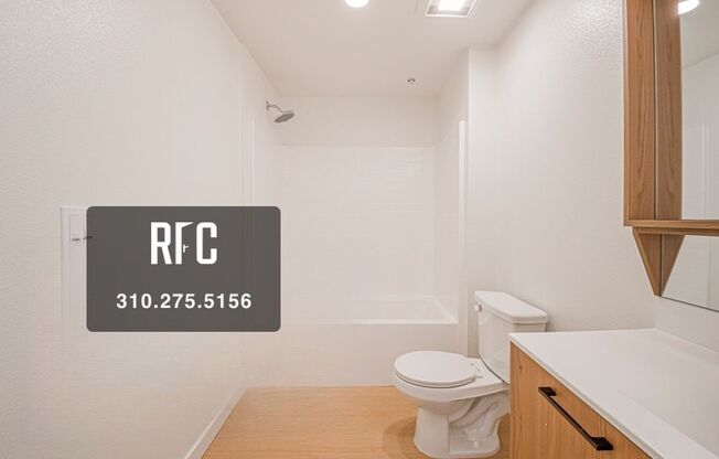 3 beds, 2 baths, 1,432 sqft, $5,455, Unit 603