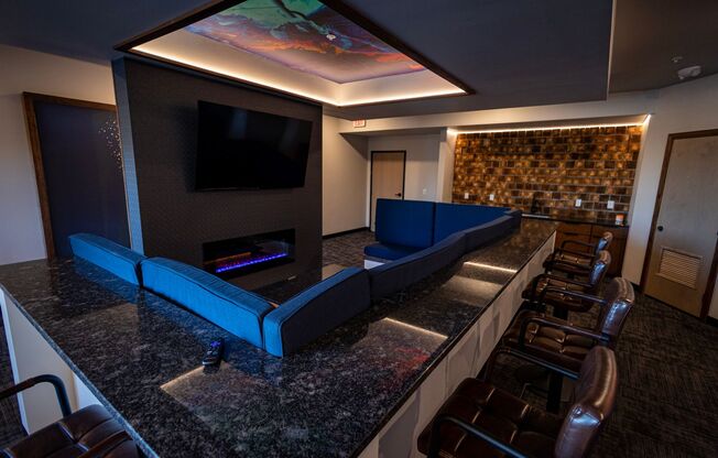 1 bed, 1.5 baths, 1,230 sqft, $1,750, Unit 3340-309