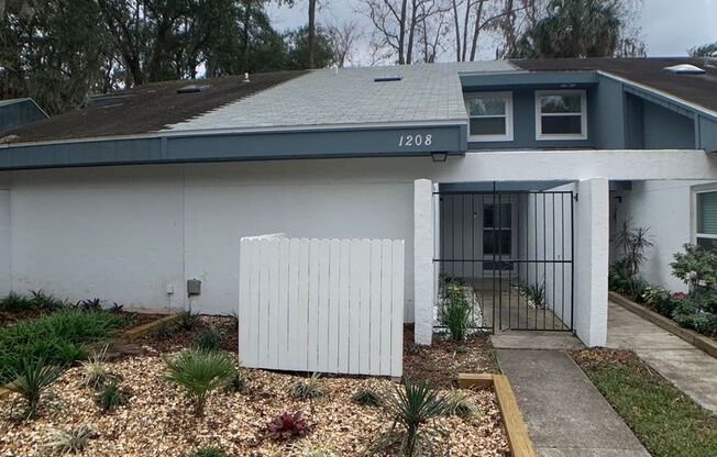 Recently Renovated Townhouse in Mayport Landing