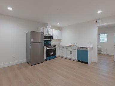1 bed, 1 bath, 650 sqft, $1,793, Unit 1