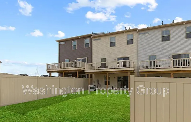 10603 BREWERTON LN