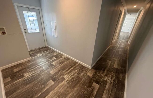 BEAUTIFUL +55 HOA COMMUNITY