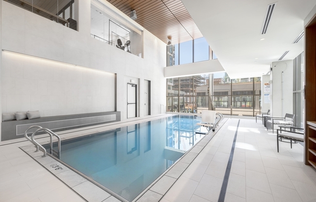 1 bed, 1 bath, 857 sqft, $7,000, Unit 1603