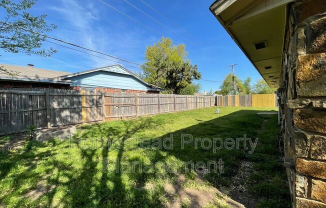 Partner-provided property photo