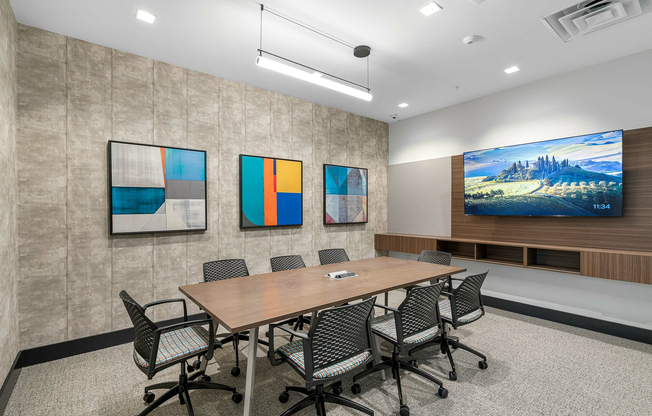 Conference Room