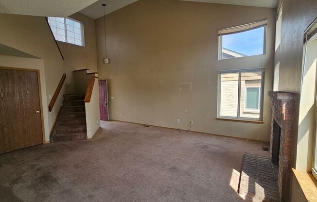 Single family home in Cul-De-Sac
