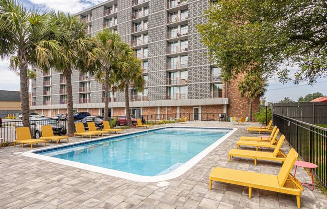 1 bed, 1 bath, $875, Unit 316