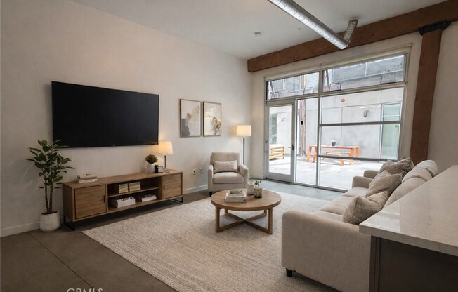 1 bed, 1 bath, 910 sqft, $3,350, Unit 117