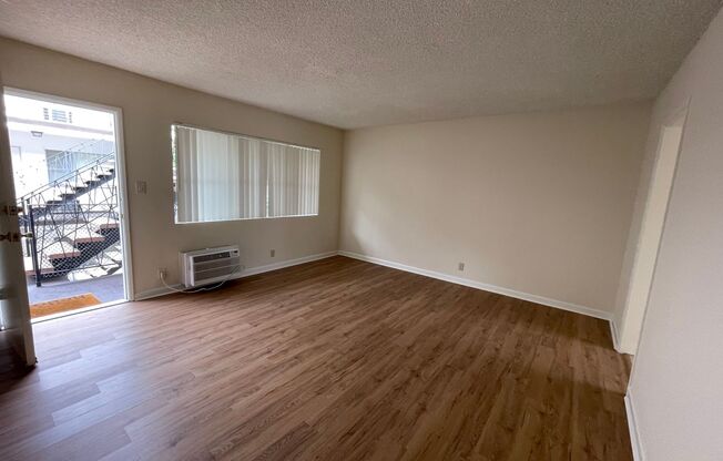 1 bed, 1 bath, 624 sqft, $1,995, Unit 205