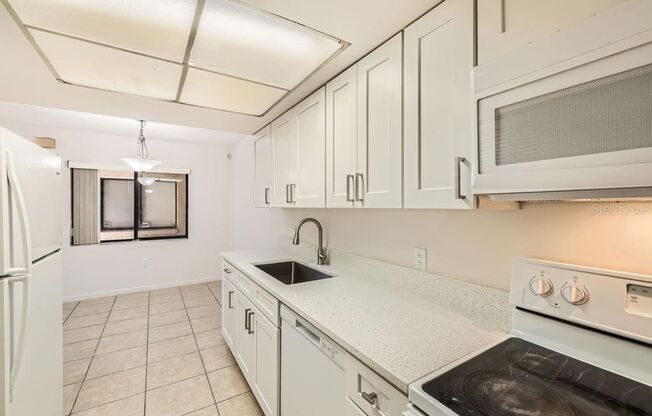 Great Apartment for rent!