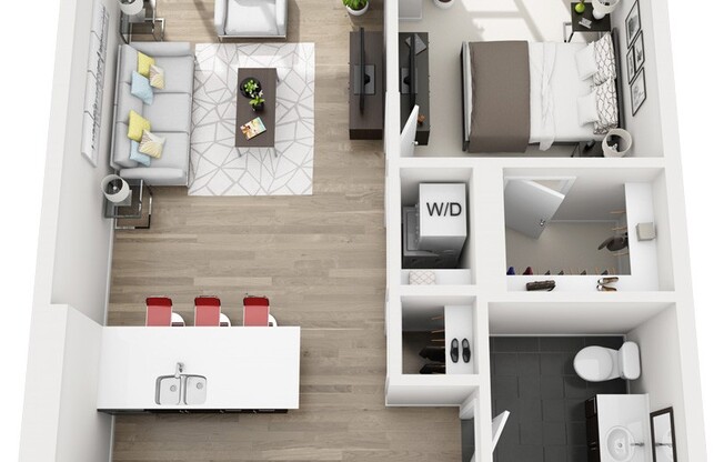 Partner-provided property photo