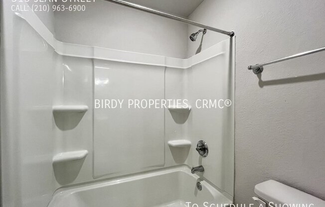 Partner-provided property photo