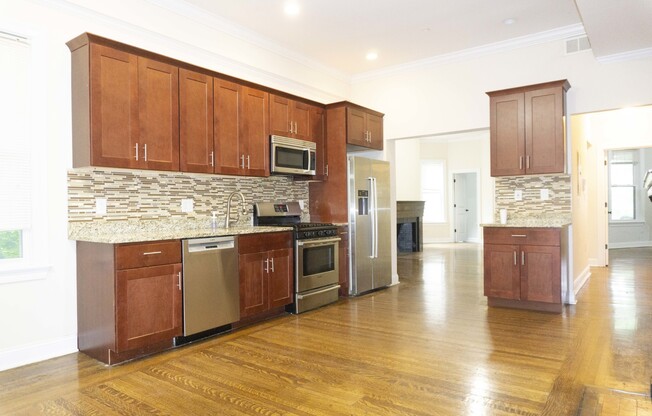 18 Robeson St.