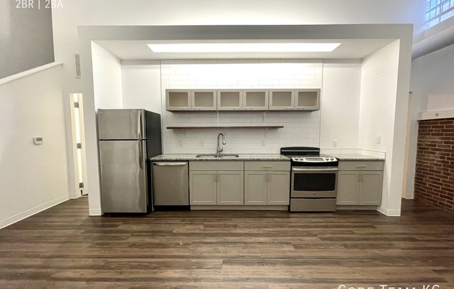 1810 MADISON AVE