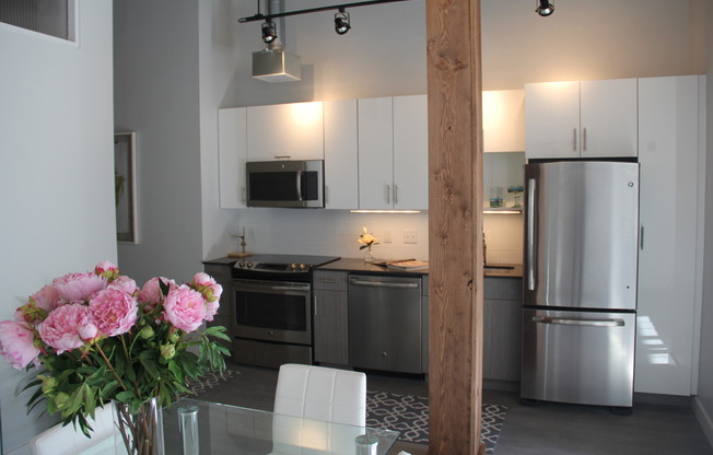Hathaway Lofts