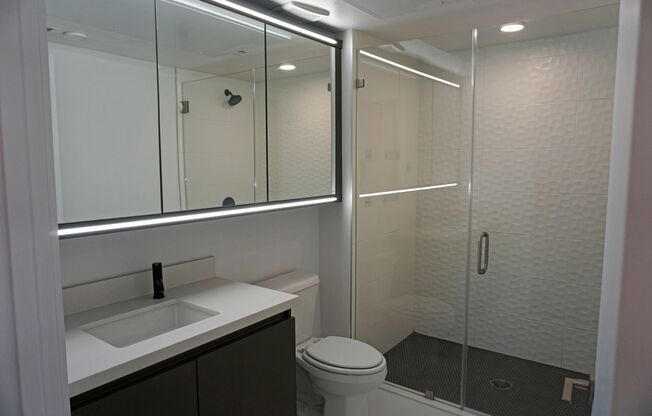 2 beds, 2 baths, 1,045 sqft, $4,239, Unit 211