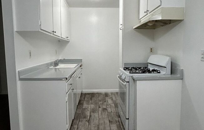 1 bed, 1 bath, $1,950