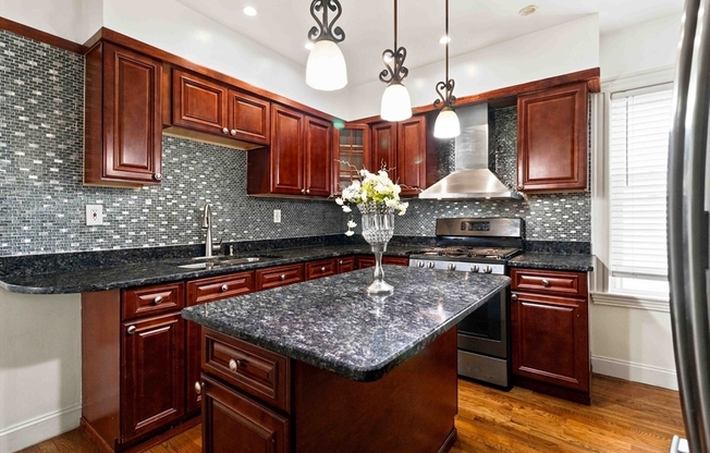 15 FAIRMOUNT ST