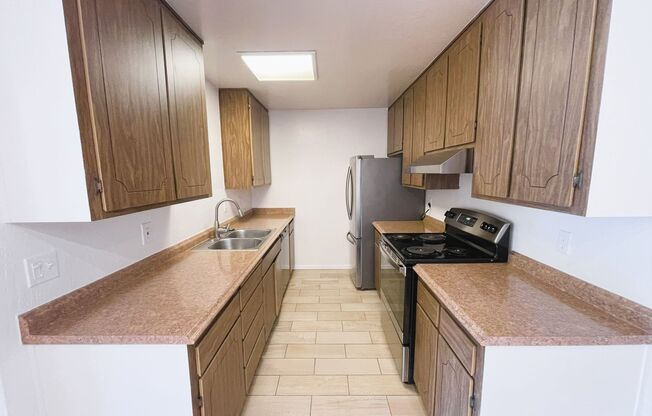 1 bed, 1 bath, 673 sqft, $2,425, Unit 1124