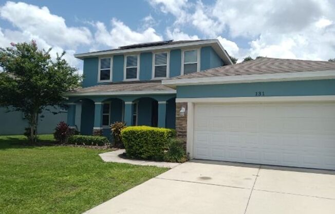 Spacious 4-Bedroom 2 Bathroom Apartment for Rent! 2064 Sqft home.