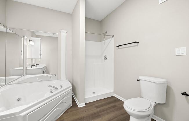 2 beds, 2.5 baths, 1,164 sqft, $1,695