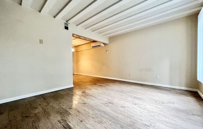 Two Bedroom Apartment in Portage