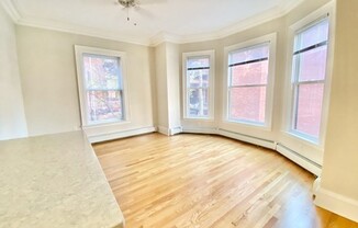 31 Massachusetts Ave