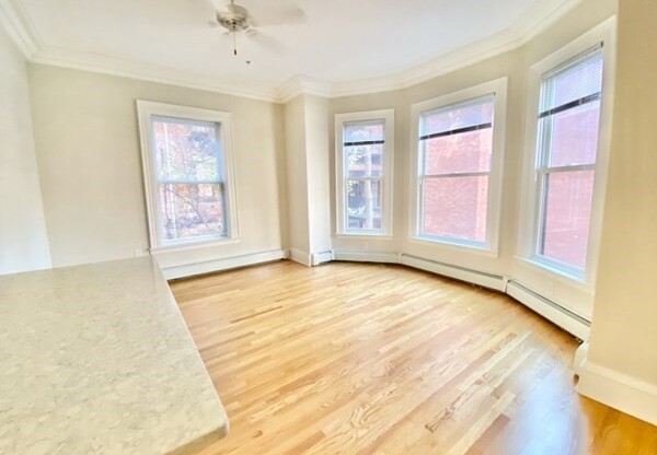 31 Massachusetts Ave