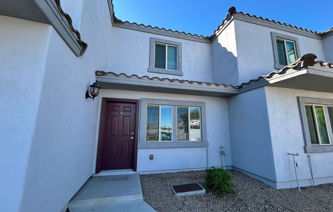 Bell Villas Townhomes
