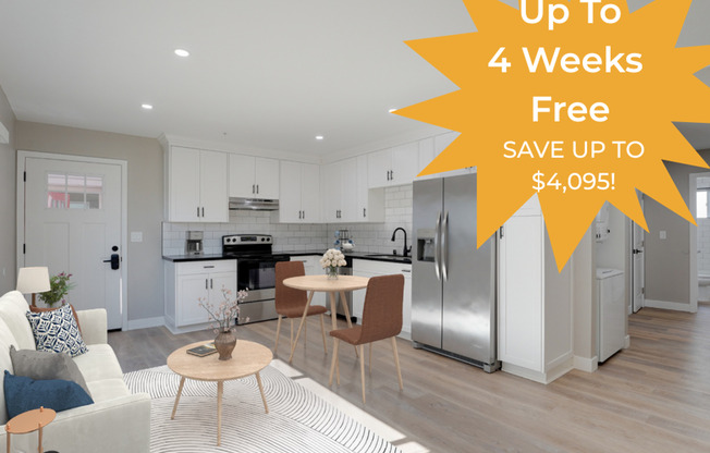 Duplet at Hillcrest - New Boutique Apartments in Hillcrest