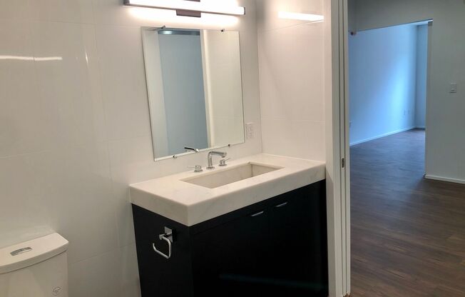 1 bed, 1 bath, 518 sqft, $1,604, Unit 414