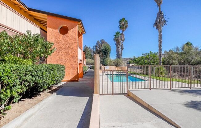 Monte Vista Apartments