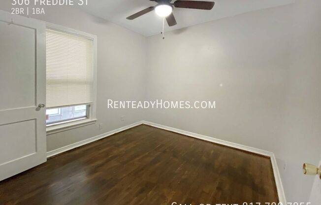 3 beds, 1 bath, $1,625