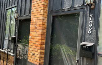 1 bed, 1 bath, $1,550, Unit S7
