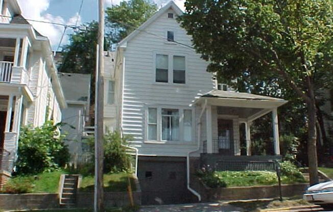 215 East Mifflin Street