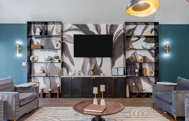 Ronan Apartment Homes
