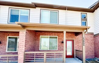 Brand New 3BR in the Brook at Via Varra Now Available!