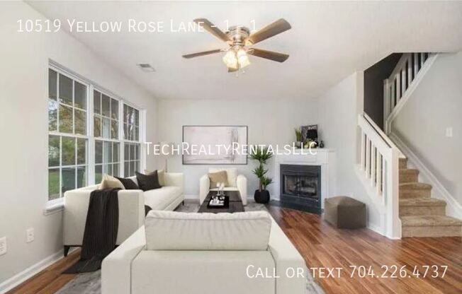 10519 YELLOW ROSE LN