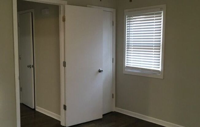 South Broad Street Apartments