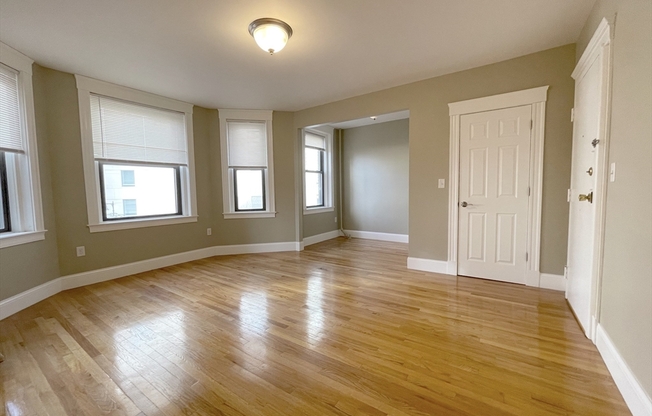 660 HUNTINGTON AVE
