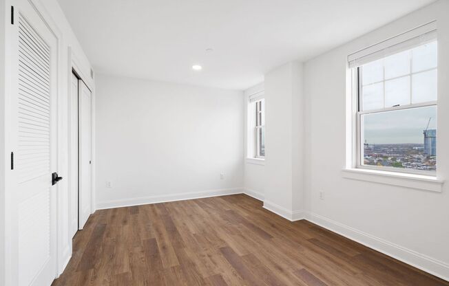 Studio, 1 bath, 576 sqft, $2,495, Unit 404